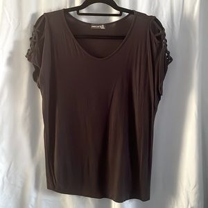 Popular 21, Large, black